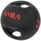 Amila Dual Handle Ball 12kg